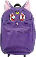 Sailor Moon - Luna 16" Backpack