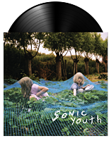 Sonic Youth - Murray Street LP Vinyl Record