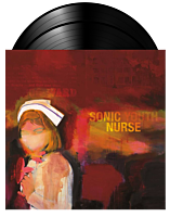 Sonic Youth - Sonic Nurse 2xLP Vinyl Record