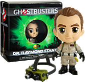 Ghostbusters - Dr Raymond Stanz 5 Star 4” Vinyl Figure by Funko. 