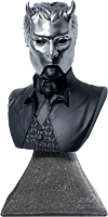 Ghost - A Nameless Ghoul 1/6th Scale Mini Bust