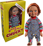 Child’s Play - Good Guys 15” Talking Chucky Doll