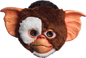 Gremlins - Gizmo Vacuform Mask (One Size Fits Most)