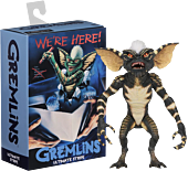 Gremlins - Stripe Ultimate 7” Scale Action Figure by NECA.