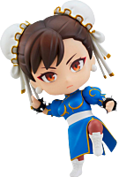 Street Fighter II - Chun-Li Nendoroid 4" Action Figure