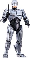 RoboCop (1987) - RoboCop Moderoid 6.5" Articulated Plastic Model Kit