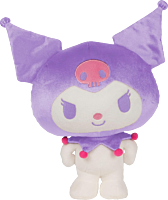 Hello Kitty and Friends - Kuromi 11" Plush