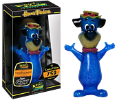 Hanna Barbera - Hikari Huckleberry Hound Dark Blue Japanese Vinyl Figure by Funko