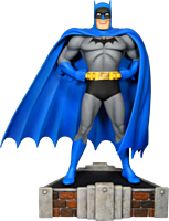 Classic Batman Maquette Statue