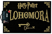 Harry Potter - Alohomora Doormat