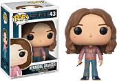 Harry Potter - Hermione with Time-Turner Funko Pop! Vinyl Figure