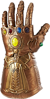 The Avengers - Marvel Legends Infinity Gauntlet Replica