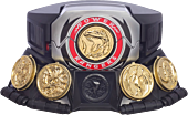 Mighty Morphin Power Rangers - Power Morpher Lightning Collection 1:1 Scale Life-Size Prop Replica