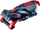 Black Widow (2020) - Power Moves Stinger Strike Nerf Wrist Blaster