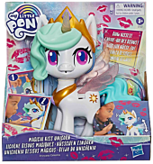 My Little Pony - Unicorn Princess Celestia Magical Kiss 8” Action Figure