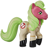 My Little Pony - Ghostbusters Plasmane 4.5” Figure