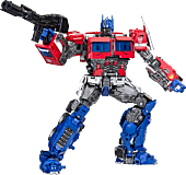 Transformers: Bumblebee (2018) - Optimus Prime Masterpiece Movie Series MPM-12 11” Action Figure