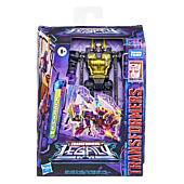 Transformers: Generation 1 - Kickback Deluxe Class Legacy Series 5.5” Action Figure