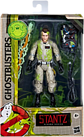 Ghostbusters (1984) - Ray Stanz Glow-in-the-Dark Plasma Series 6” Action Figure