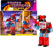 The Transformers: The Movie (1986) - Perceptor G1 Retro Reissue Action Figure