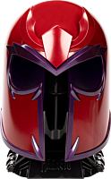 X-Men ‘97 - Magneto Helmet Marvel Legends 1:1 Scale Life-Size Prop Replica