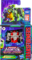 Transformers: Generation 1 - Dinobot Slug Legacy Evolution Core Class 3.5” Action Figure