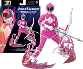 Mighty Morphin Power Rangers - Pink Ranger Lightning Collection Remastered 6" Scale Action Figure