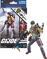 G.I. Joe - Tunnel Rat Classified Series 6" Scale Action Figure