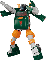 Transformers: Generation 1 - Hoist Takara Tomy Masterpiece MP-58 Action Figure