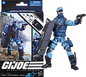 G.I. Joe - Jason "Shockwave" Faria Classified Series 6" Scale Action Figure