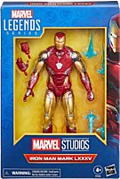 Avengers 4: Endgame - Iron Man Mark LXXXV Marvel Legends 6" Scale Action Figure