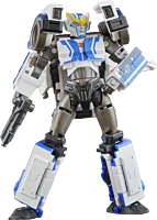 Transformers: Robots in Disguise (2015) - Strongarm Legacy United Deluxe Class 5.5" Action Figure