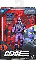 G.I. Joe - Techno-Viper Classified Series 6" Scale Action Figure