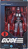 G.I. Joe - Night-Creeper Classified Series 6" Scale Action Figure