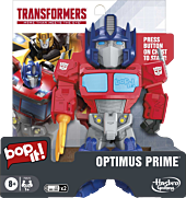 Bop It! - Optimus Prime Edition Electronic Game