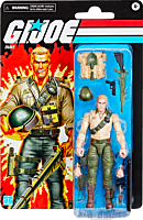 G.I. Joe - Duke Retro Classified Series 6" Scale Action Figure