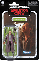 Star Wars: Skeleton Crew - Jod Na Nawood Vintage Collection Kenner 3.75" Scale Action Figure