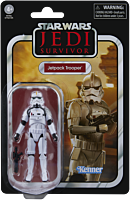 Star Wars: Jedi Survivor - Jetpack Trooper Vintage Collection Kenner 3.75" Scale Action Figure