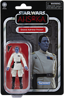 Star Wars: Ahsoka - Grand Admiral Thrawn Vintage Collection Kenner 3.75" Scale Action Figure