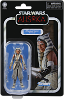 Star Wars: Ahsoka - Ahsoka Tano (Peridea) Vintage Collection Kenner 3.75" Scale Action Figure