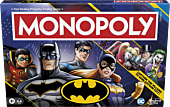 Monopoly - Batman 2024 Edition Board Game