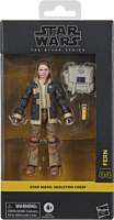 Star Wars: Skeleton Crew - Fern Black Series 6" Scale Action Figure