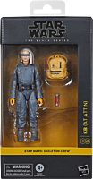 Star Wars: Skeleton Crew - KB (At Attin) Black Series 6" Scale Action Figure