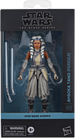 Star Wars: Ahsoka - Ahsoka Tano (Peridea) Black Series 6" Scale Action Figure