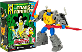 The Transformers (1984) - Grimlock (Comic Edition) 8.5" Action Figure