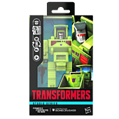 The Transformers: The Movie (1986) - Constructicon Bonecrusher Studio Series Deluxe Class 4.5" Action Figure