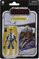 Star Wars: Ahsoka - Lieutenant Callahan Vintage Collection Kenner 3.75" Scale Action Figure