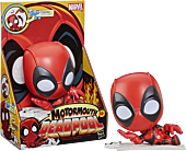 Deadpool - Motormouth Deadpool Electronic Talking Figure