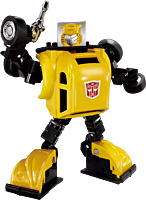 Transformers: Generation 1 - Bumblebee Missing Link C-03 Takara Tomy Action Figure