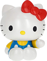 Hello Kitty - Hello Kitty Figural 8" PVC Money Bank